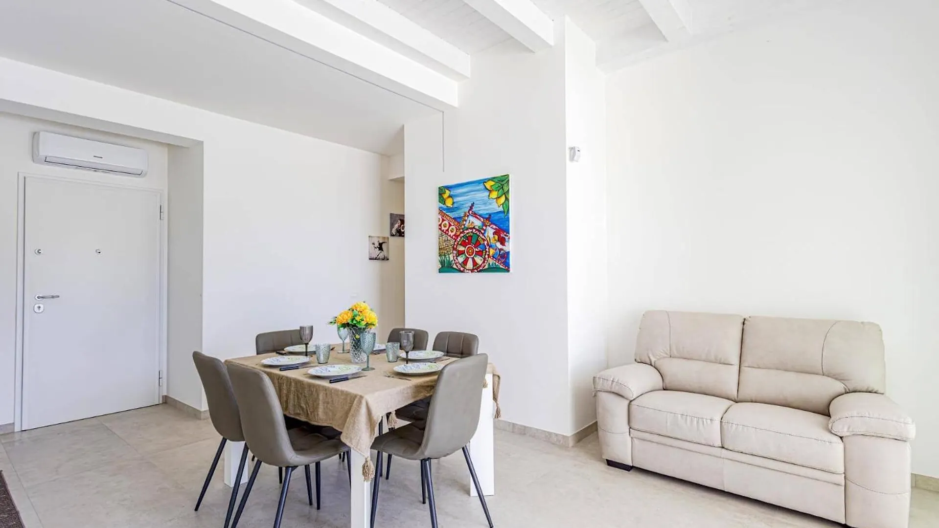 Villa Andromeda By Villa Plus Santa Maria Del Focallo Italia