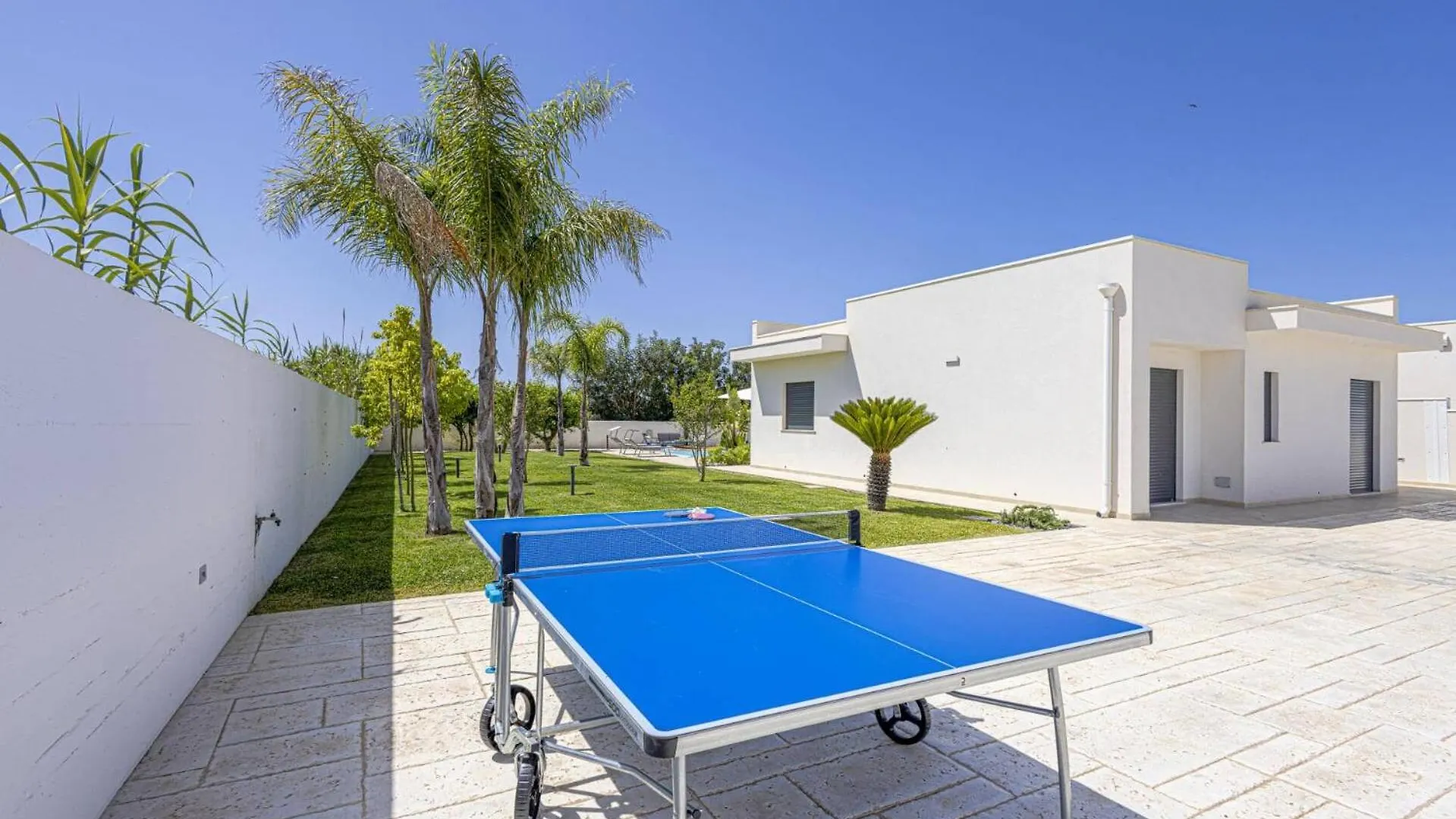 Villa Andromeda By Villa Plus Santa Maria Del Focallo Italia